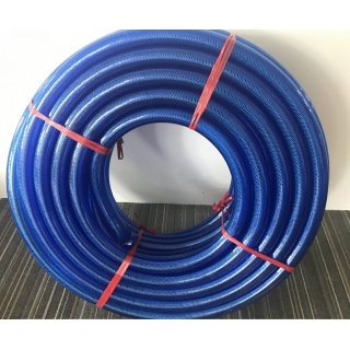 Ống nước mềm D40 (ống lưới xanh D40)