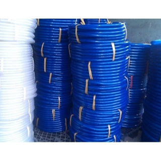 Ống nước mềm D25 (ống lưới xanh D25)