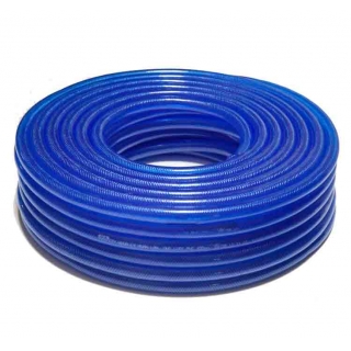 Ống nước mềm D30 (ống lưới xanh D30)