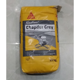 Sika Floor Chapdur Grey